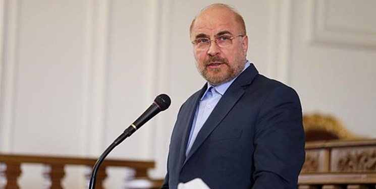 قالیباف