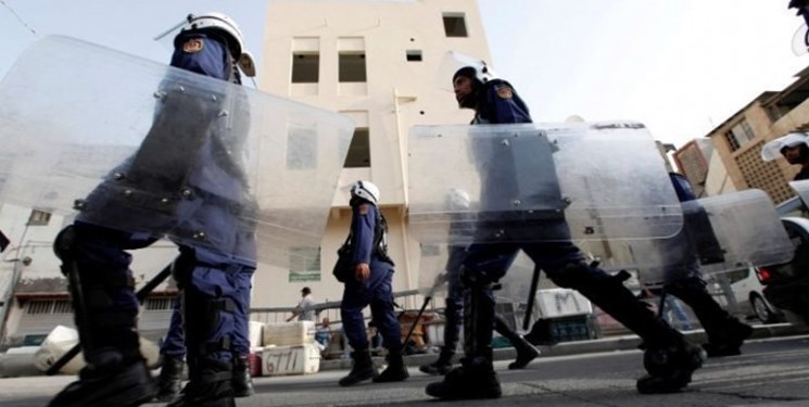 بازداشت اعضای خانواده‌های بازداشت‌شدگان بحرینی
