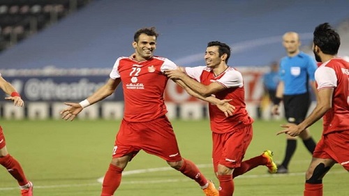 اعتراض رسمی باشگاه پرسپولیس به حکم شستا پرسپولیس