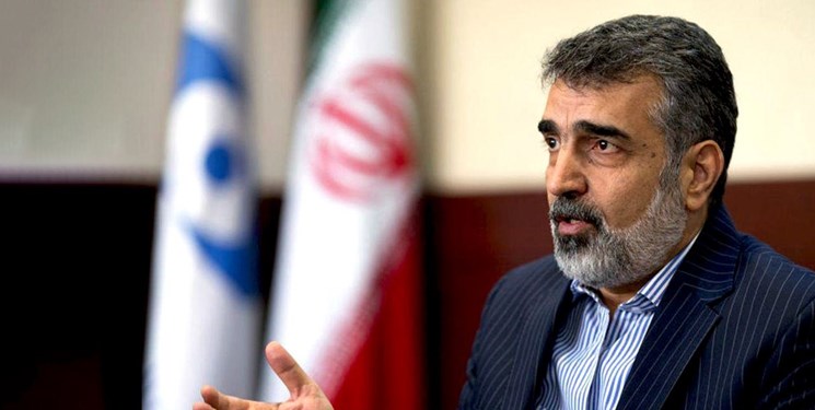 تاسیسات نطنز