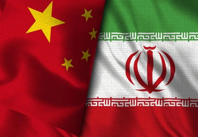 همکاری ۲۵ ساله ایران و چین