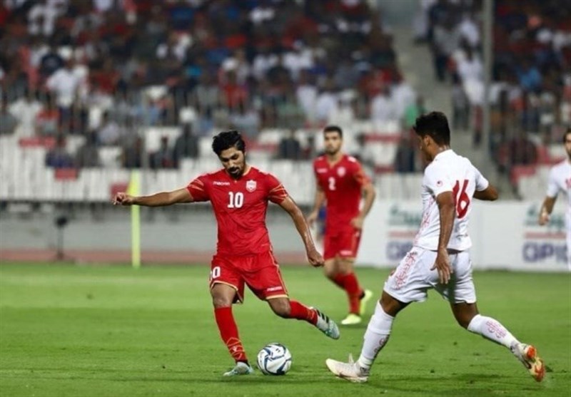 بحرین 