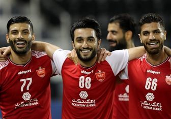 کدام پرسپولیسی ها از هند اخراج می شوند؟ پرسپولیس