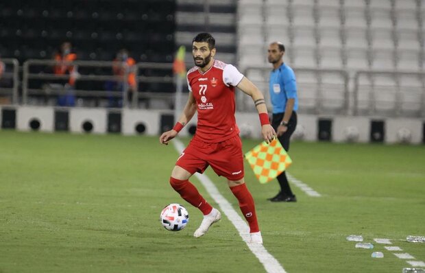 تغییر استراتژی دوباره پرسپولیس در آسیا پرسپولیس