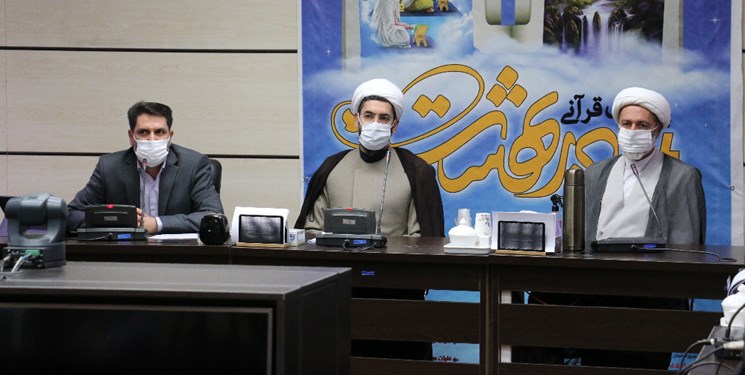 همکاری دفاتر نهاد رهبری ۲۵۰ دانشگاه با پویش قرآنی