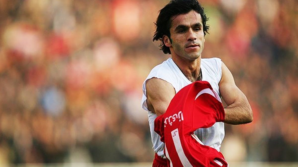 انتظاری: میتوان از پرسپولیس انتظار موفقیت آسیایی داشت پرسپولیس