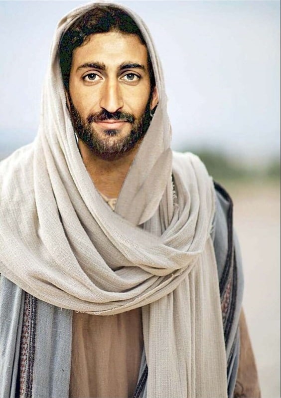  حضرت مسیح (ع)
