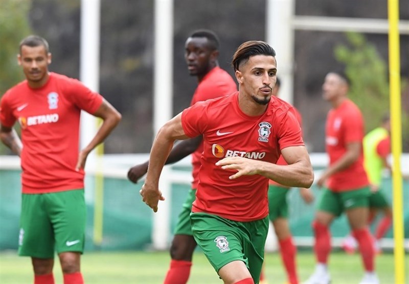 علیپور: میخواستم در پرسپولیس بمانم ولی قراردادم را تمدید نکردند  پرسپولیس