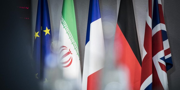 نشست آمریکا با اروپا درباره برجام