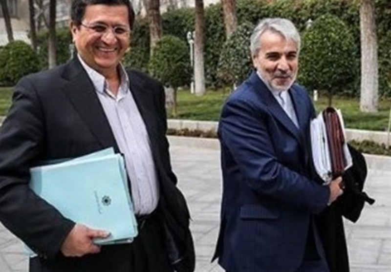 بانک مرکزی