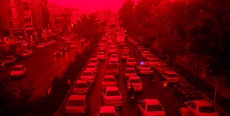 آمادگی مراکز نقاهتگاهی در دوران قرمزی تهران