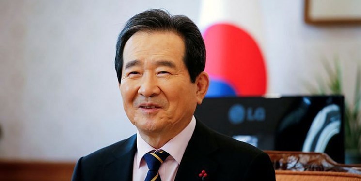 نخست وزیر کره جنوبی از سمت خود کنار رفت