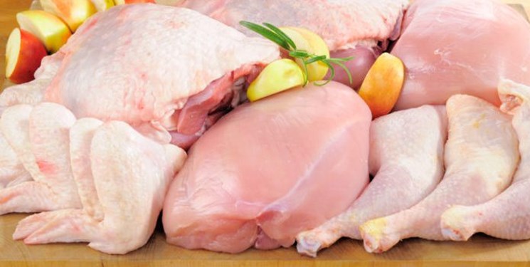تأمین ۲۰۰ تن مرغ برای بسته بندها در تهران از فردا