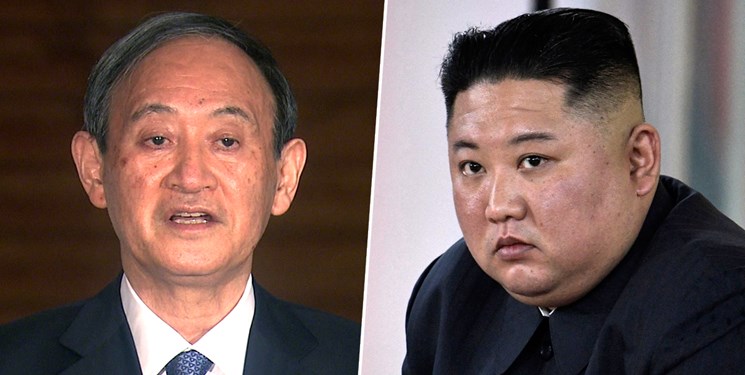 آمادگی ژاپن برای دیدار با رهبر کره شمالی