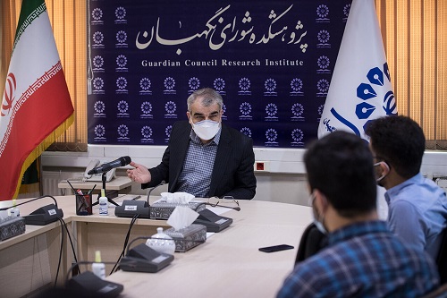 کدخدایی