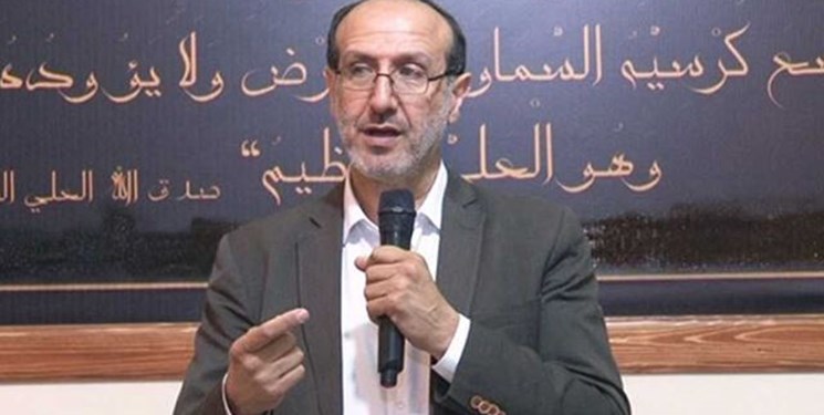 افترا زنی منش آمریکاست