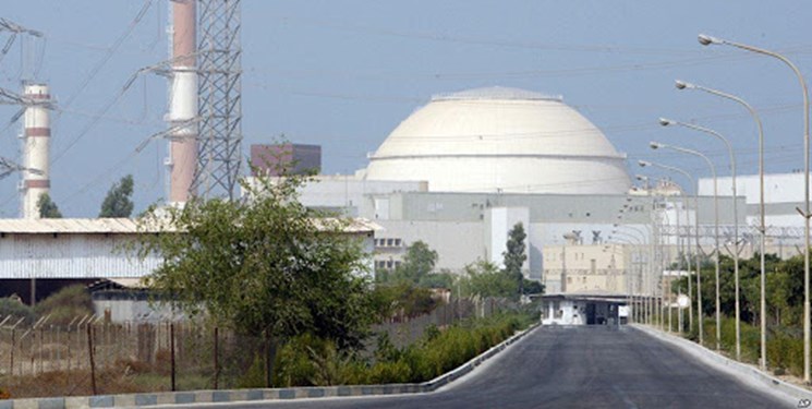 آسیبی در اثر زلزله به نیروگاه اتمی بوشهر وارد نشده