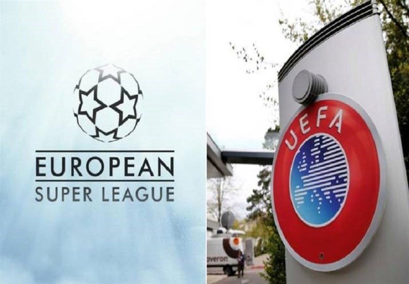 سوپرلیگ اروپا
