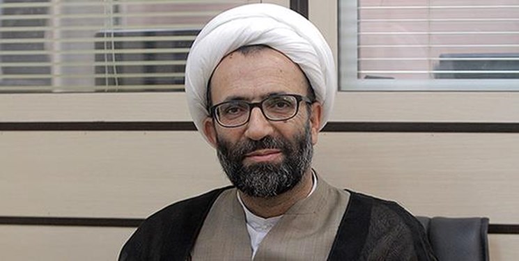روحانی