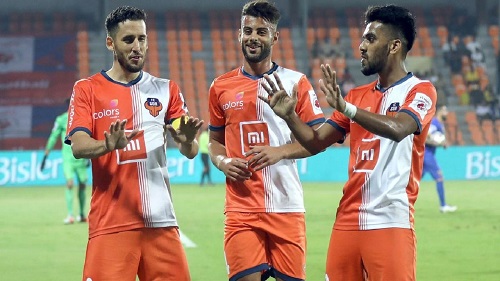 آمار جالب حریف هندی پرسپولیس در لیگ قهرمانان آسیا پرسپولیس