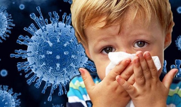 ویروس کرونا موج چهارم جان کودکان را تهدید می‌کند