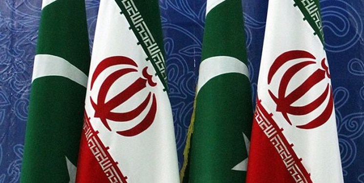 افتتاح سومین گذرگاه مرزی ایران و پاکستان