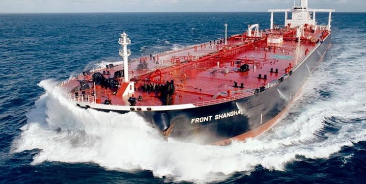 صادرات فرآورده‌های نفتی به سوریه تجارت برد-برد