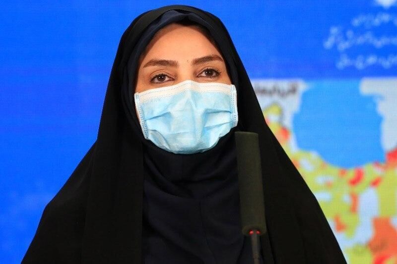 ۸۹ فوتی جدید کرونا در کشور