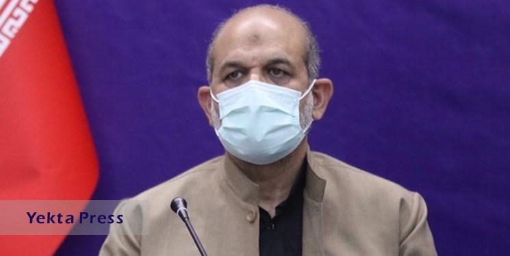 احمد وحیدی: روند امدادرسانی در مناطق سیل‌زده سرعت می‌گیرد