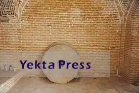 قصه آسیاب کوچیکه و حاجی دستگیر