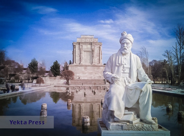 آیا فردوسی آغاز بهمن چشم به جهان گشود؟