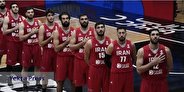 اعلام اسامی ملی‌پوشان بسکتبال ۱۳ بهمن