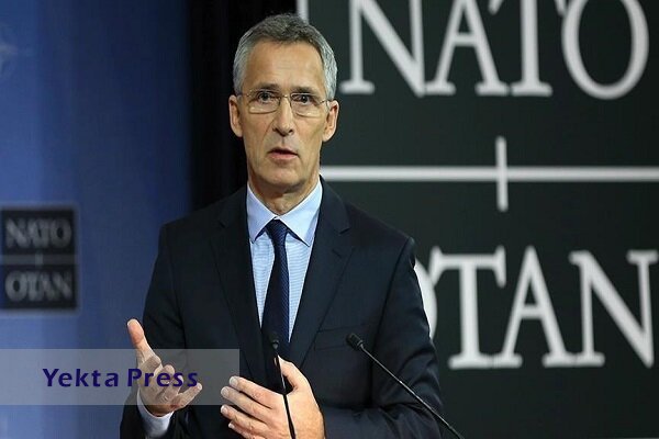 ناتو: اروپا منابع انرژی خود را متنوع کند