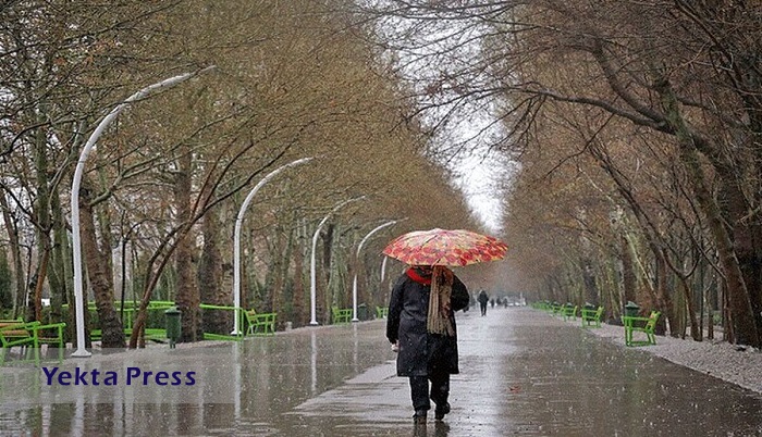 شور  از امروز دوشنبه 11 بهمن 1400