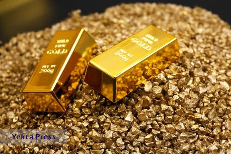  قیمت طلا، سکه و دلار دوشنبه 11 بهمن 1400