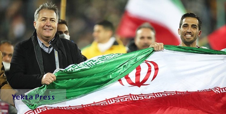 اسکوچیچ: ایران را در جام جهانی دستکم نگیرید