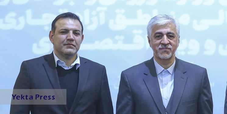 اقدام عجیب رئیس فدراسیون فوتبال مقابل خبرنگار! فدراسیون فوتبال