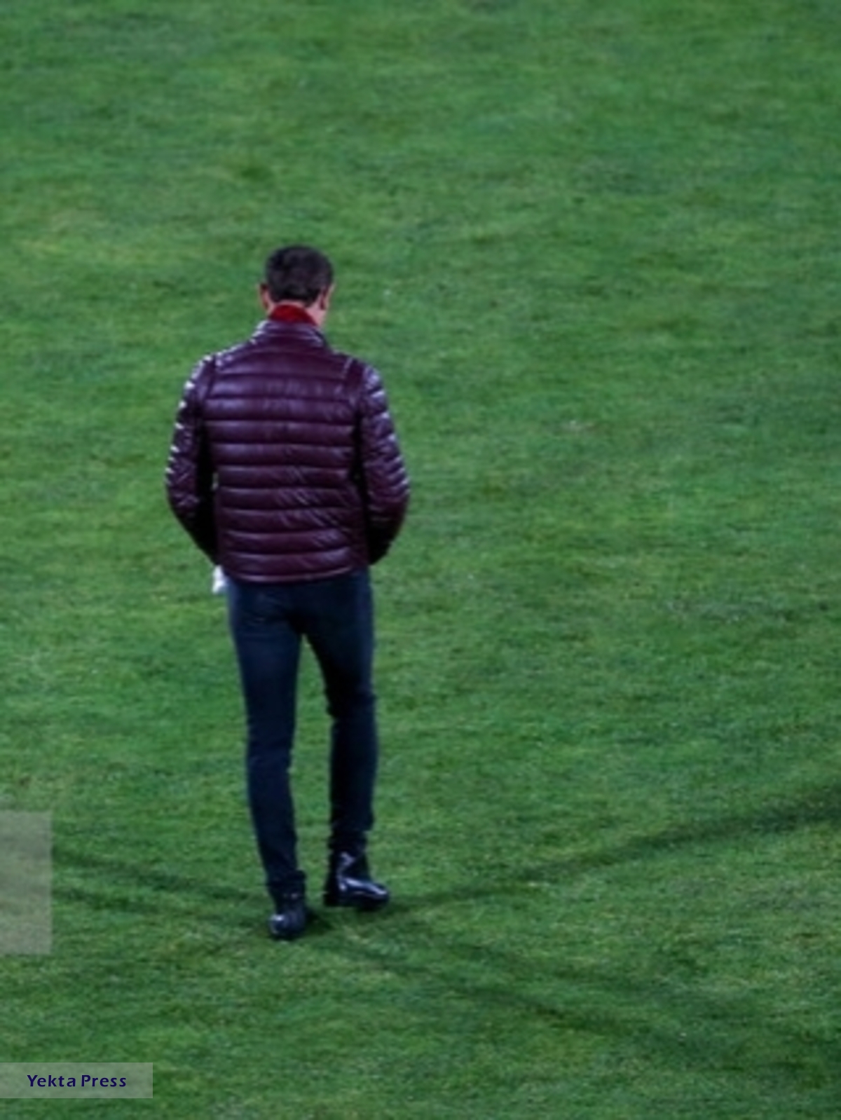 گلمحمدی به پرسپولیس برمیگردد پرسپولیس