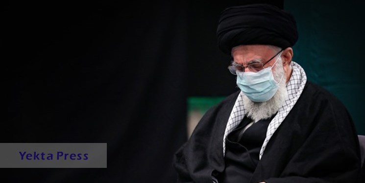 رهبر معظم انقلاب: رحلت آیت‌الله صافی‌گلپایگانی برای جامعه‌ علمیِ دینیِ کشور مایه‌ تأسف است