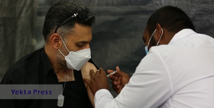 وزیرکشور: ممکن است دز سوم واکسن کرونا الزامی شود/ افزایش آمار مبتلایان