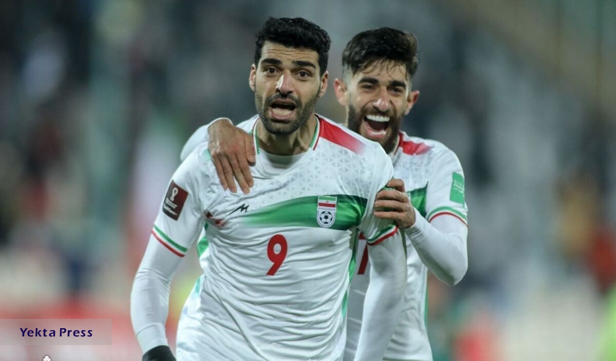 مهدی طارمی گران‌ترین بازیکن تاریخ آسیا می‌شود