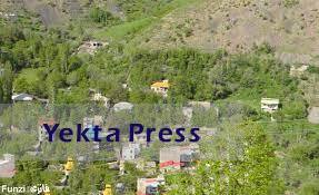 روستای سرسبز بین تهران و شمیران را چه کسی آباد کرد؟