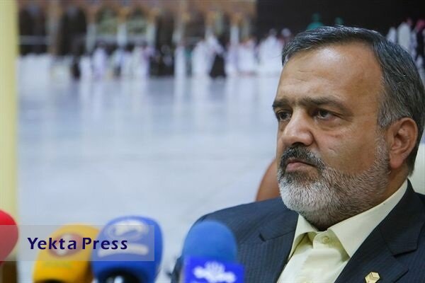 کاهش قیمت سفر زیارتی به سوریه