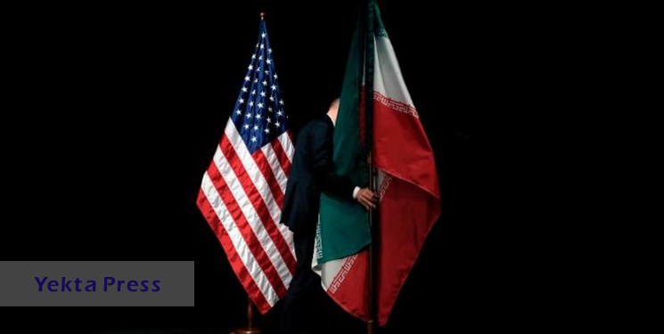 ران و آمریکا تکذیب شد