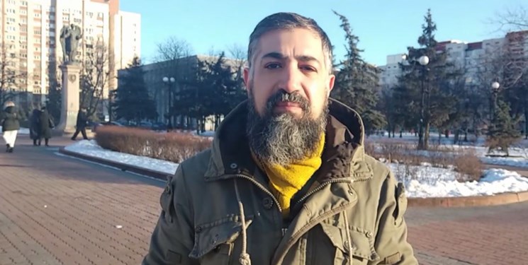 اوکراین در منگنه شرق و غرب؛ کی‌یف باید مثل ایران مستقل رفتار کند