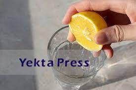از بین بردن تضمینی چربی شکم با این نوشیدنی خوشمزه