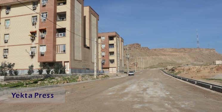 ممنوعیت دریافت اقرارنامه هنگام تحویل مسکن مهر‌