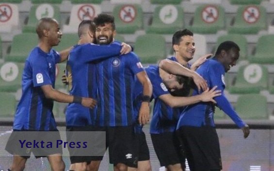 پرسپولیس 