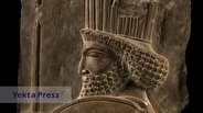 سرنوشت مبهم سرسرباز هخامنشی/ نقش برجسته به تخت جمشید برنگشت