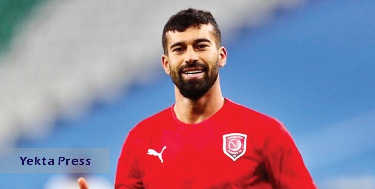 رضاییان چرا برای بازگشت به پرسپولیس معطل می کند؟